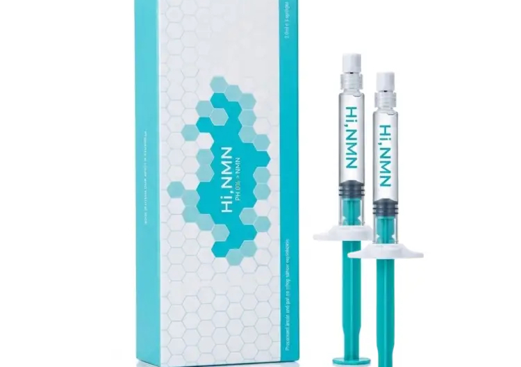 Hi NMN PN Skin Booster 