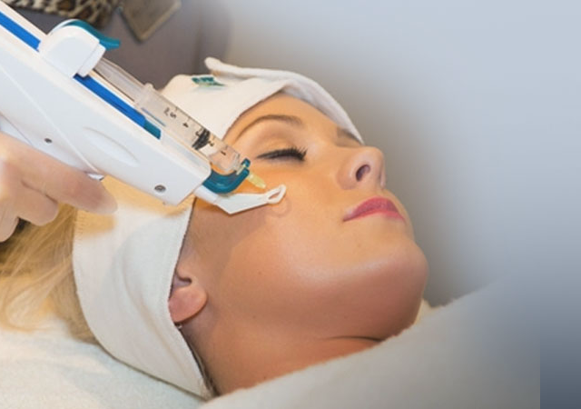 Ultimate Skin Booster Facial