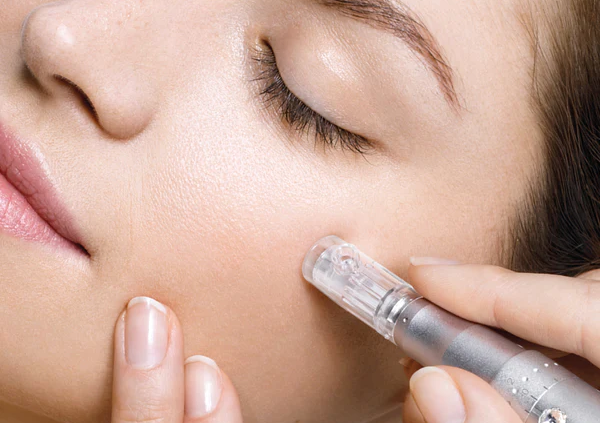 Lemon Bottle Skin Booster Facial 