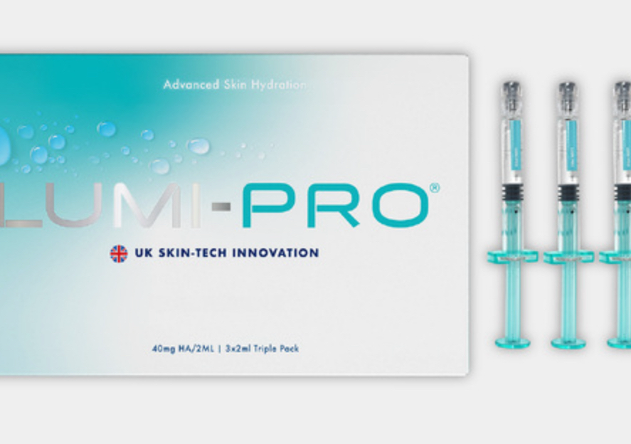 Lumi Glow Skin Booster 