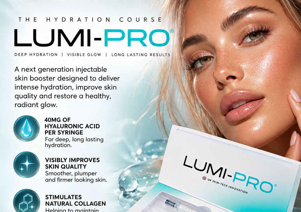 Lumi Glow Triple Sessions 