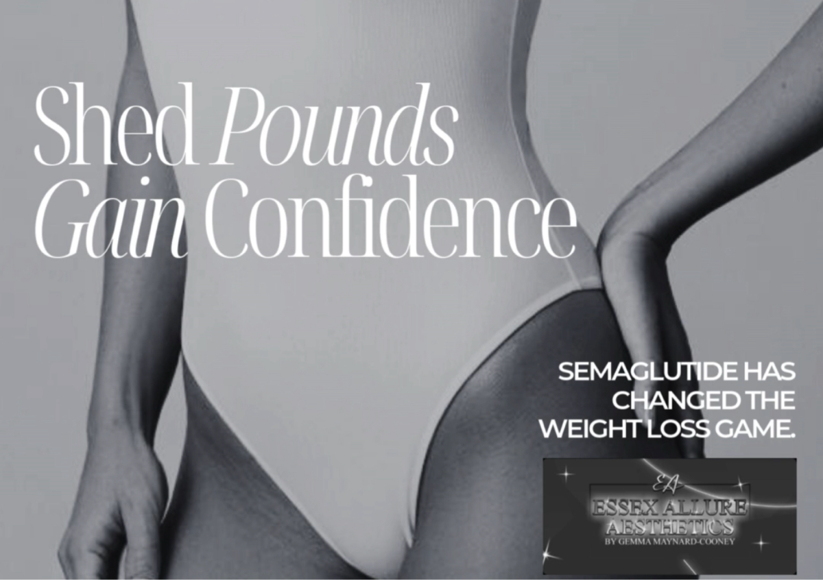 Weight Loss Consultation 