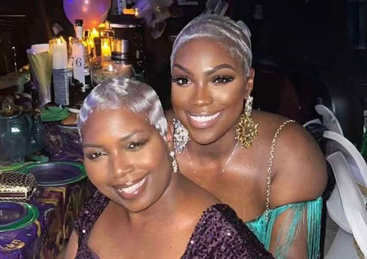 Perfect Platinum Pixie