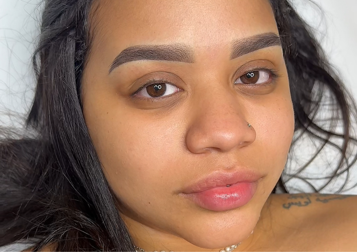 Retoques de micropigmentacion 