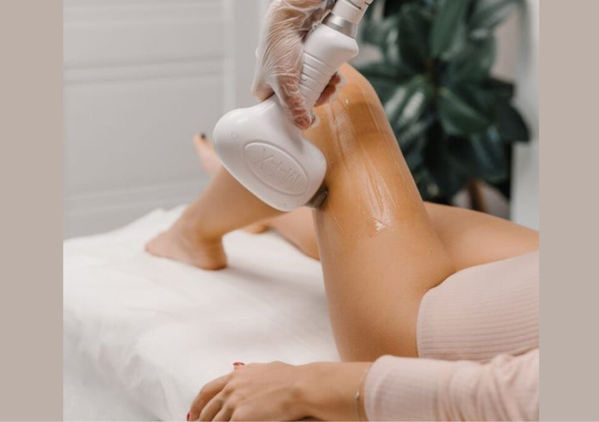 Depilación laser diodo frio 