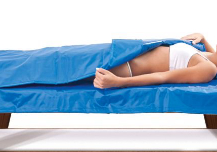 Reduce Grasa Localizada