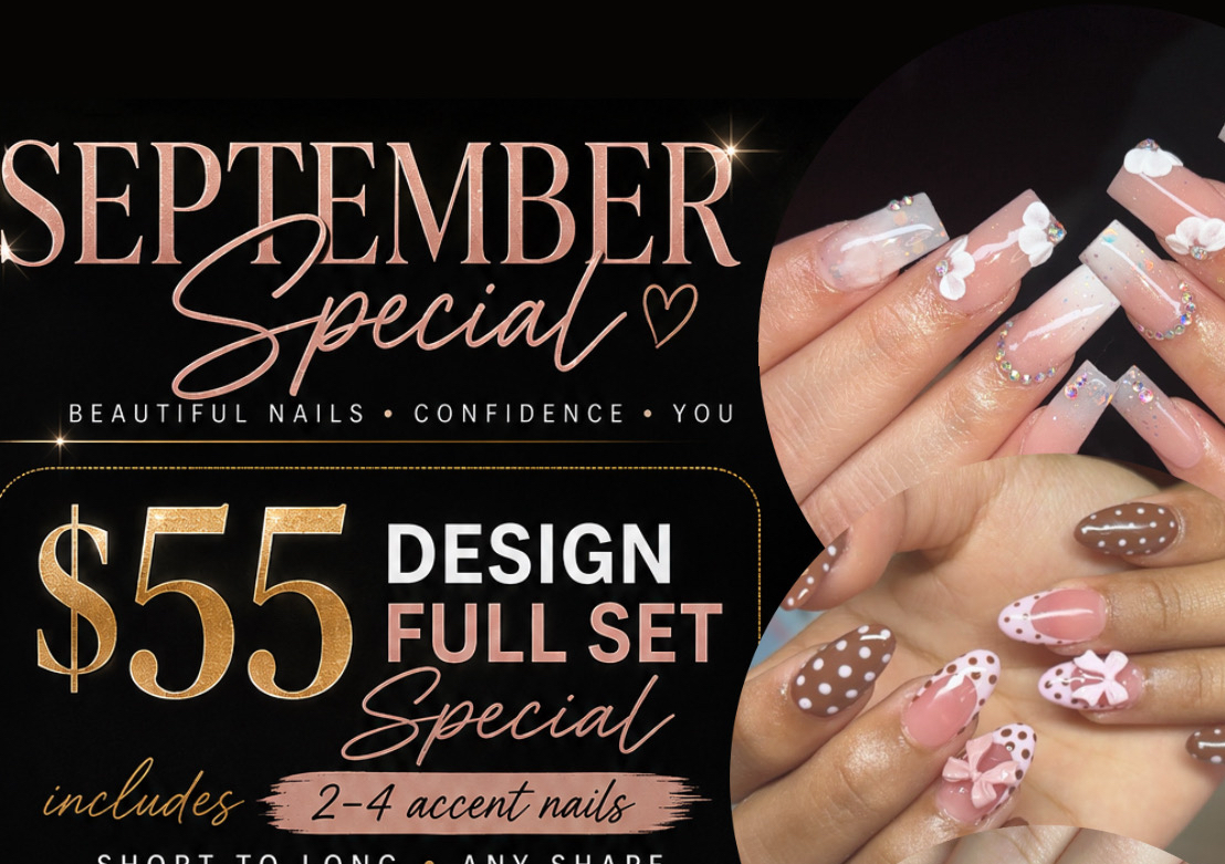 $55 Design Full Set