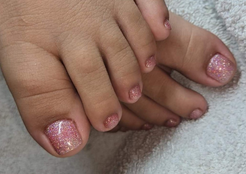  Gel Polish