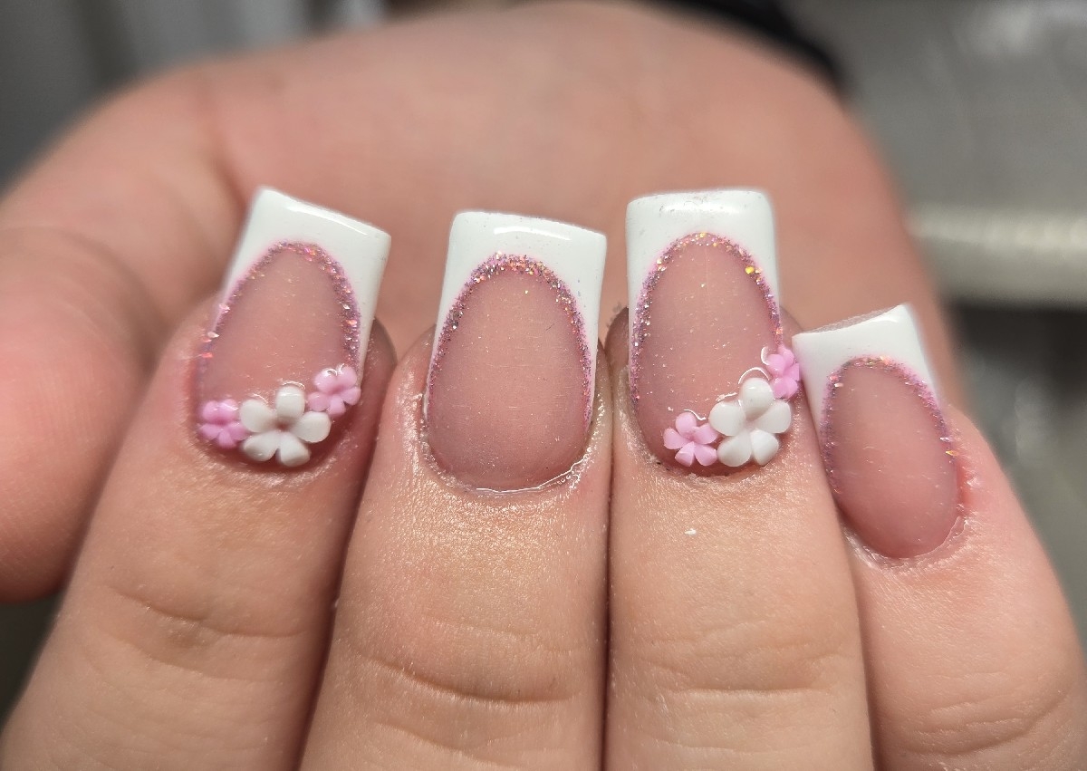 Full Set/ Set de Uñas