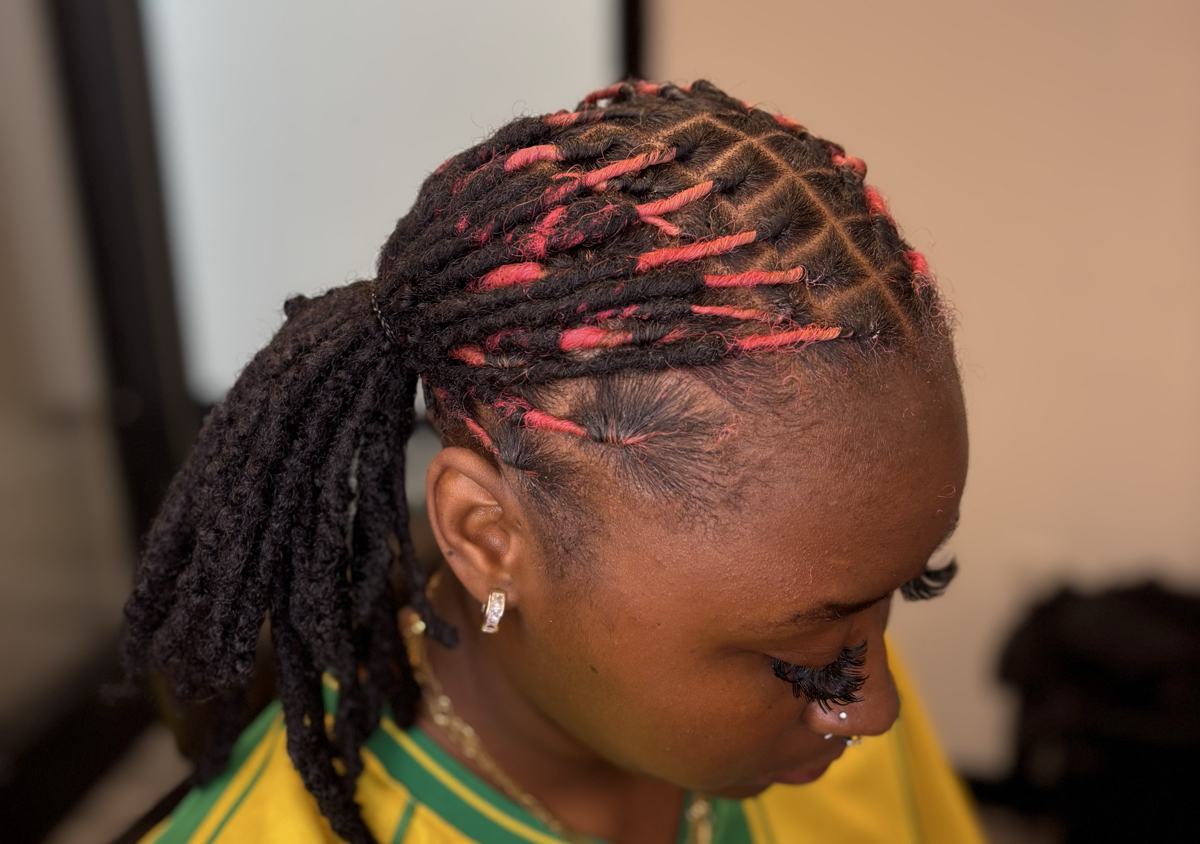 Loc Attatchemts 