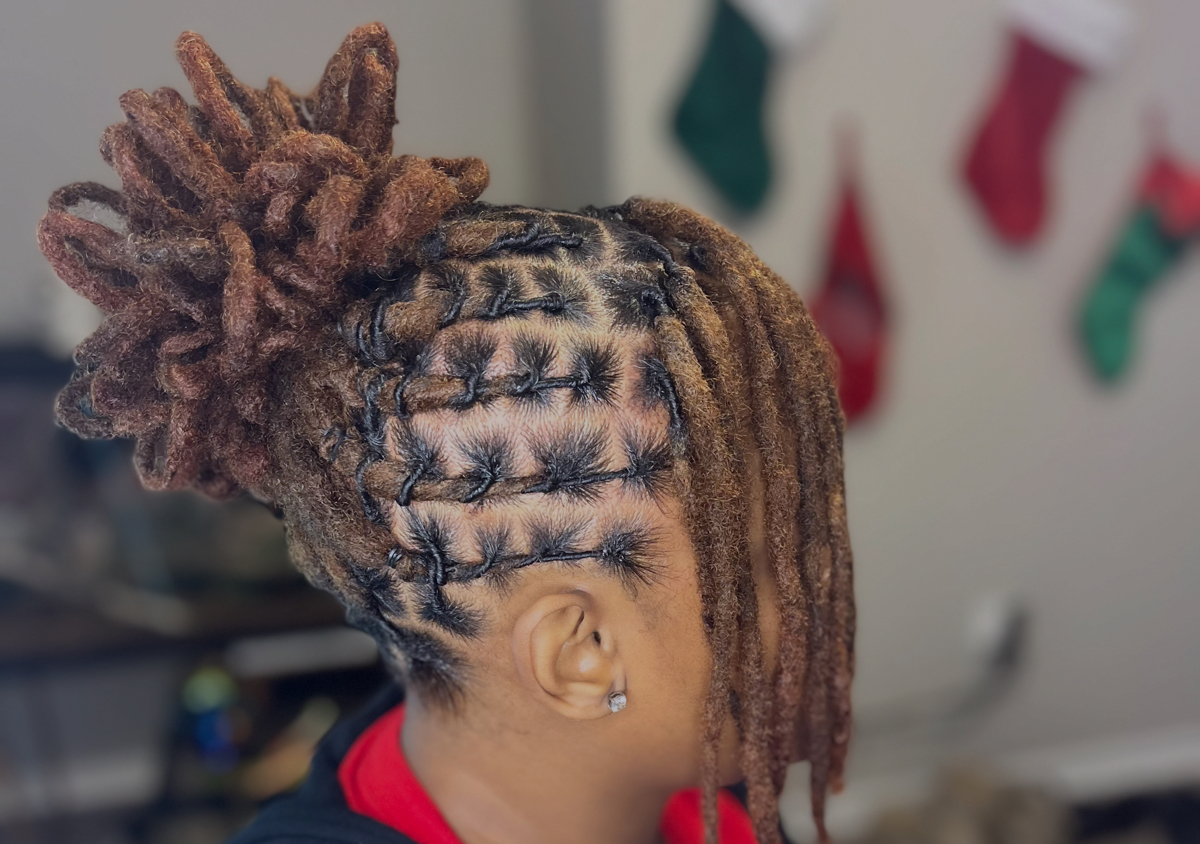 New Lioness/Lion 👑🦁✨