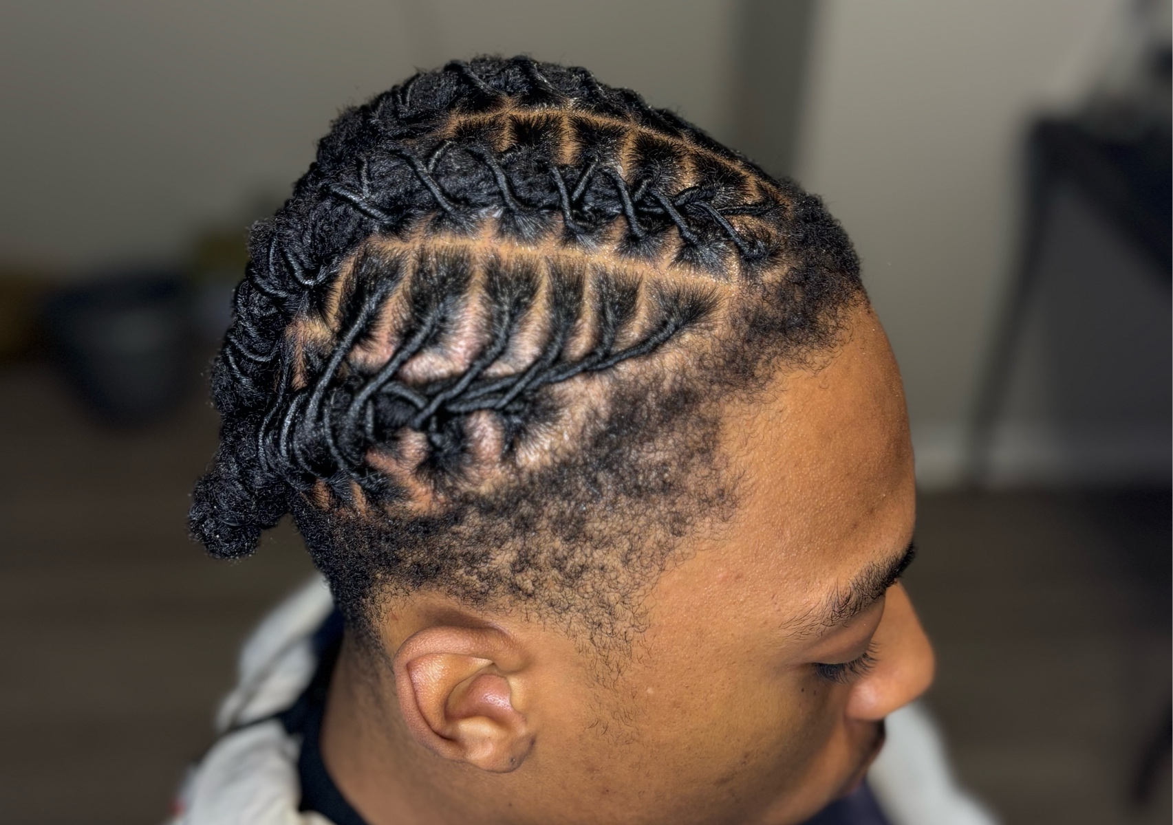 Loyal Lion 🦁✨👑