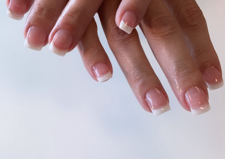 Classic  reverse French (S-M)