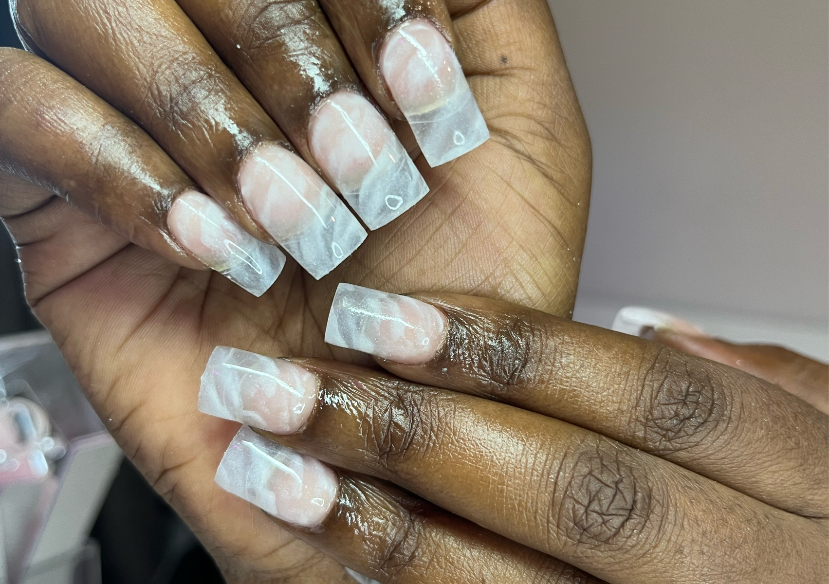 Classic Marble acrylic  