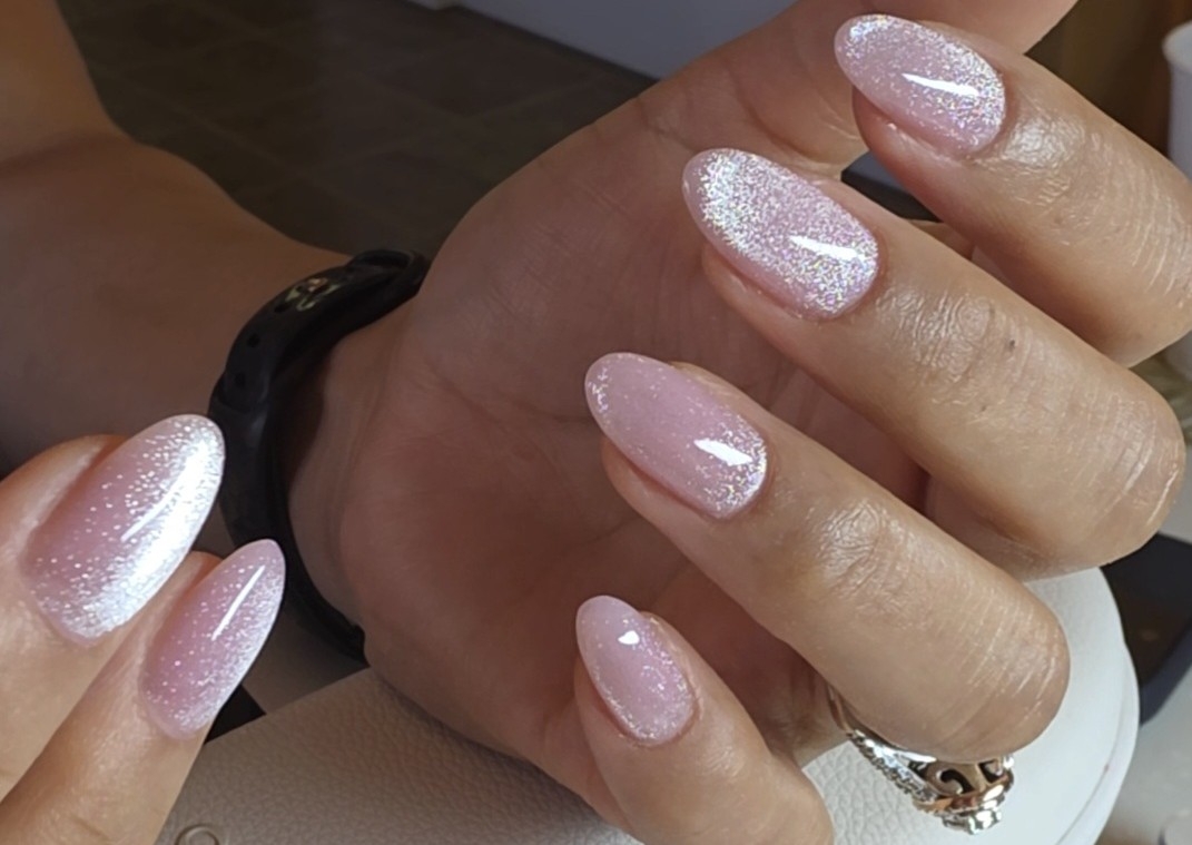 NEW CLIENTS – Jolanta Signature Russian Manicure