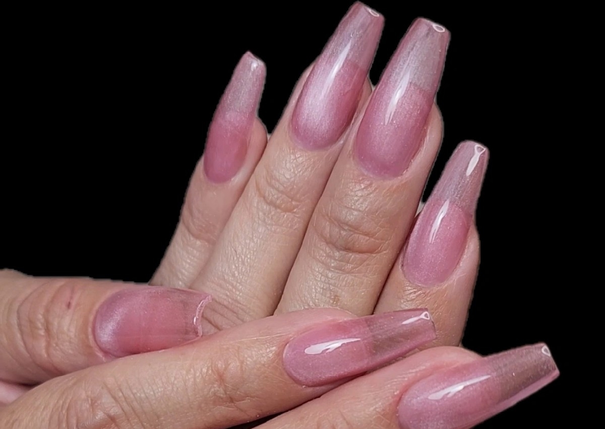 Gel-x extensions