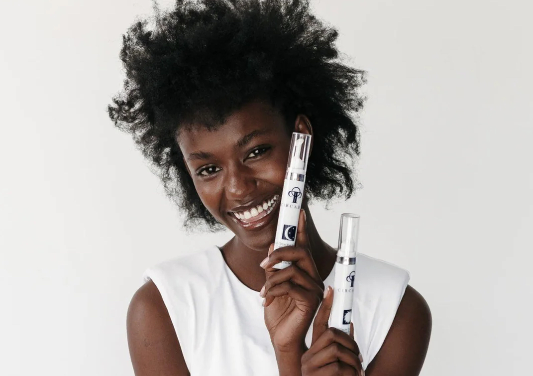 Full Circle Eye Repair