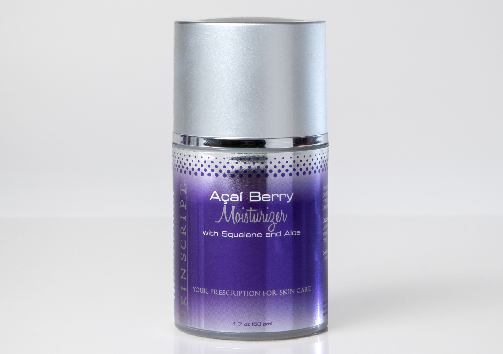 Açaí Berry Moisturizer