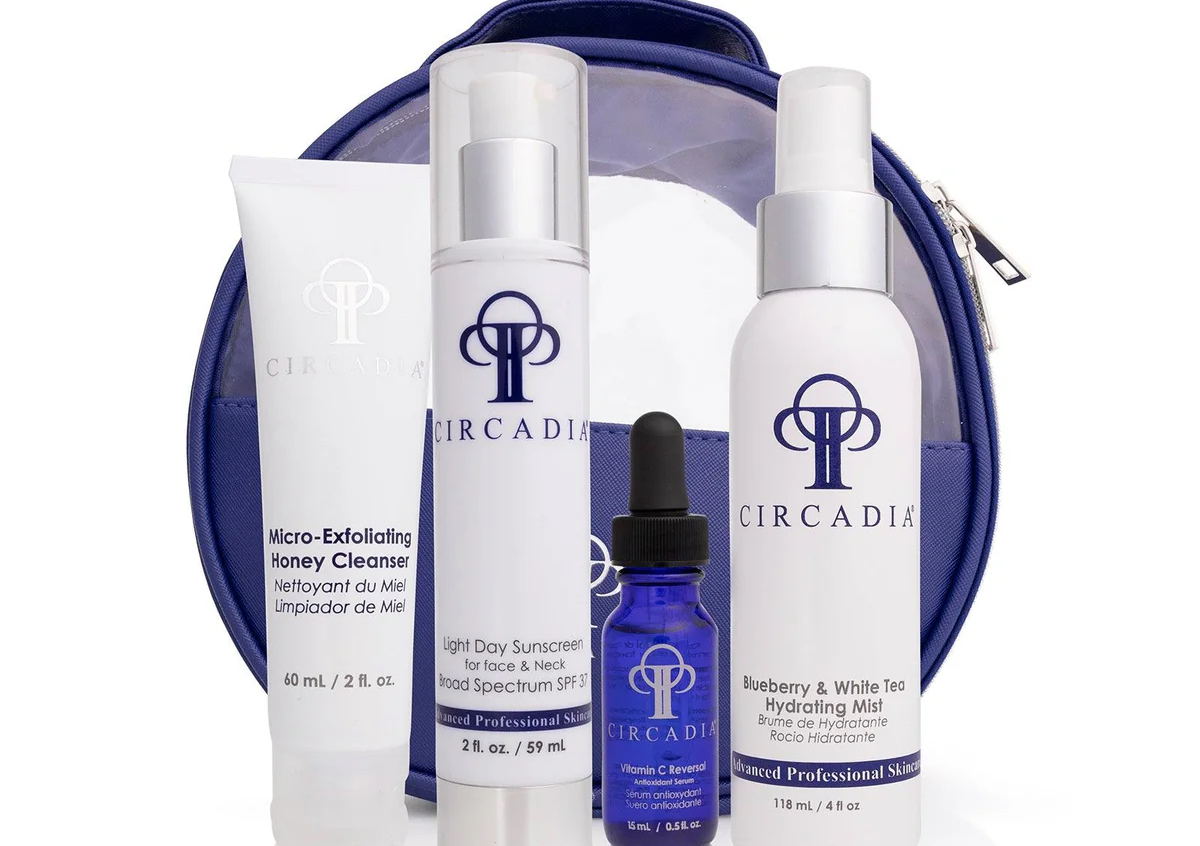 Essentials Protective Regimen bundle