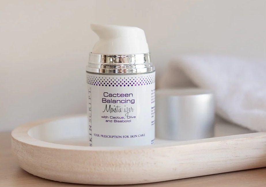 Barrier Balancing Moisturizer