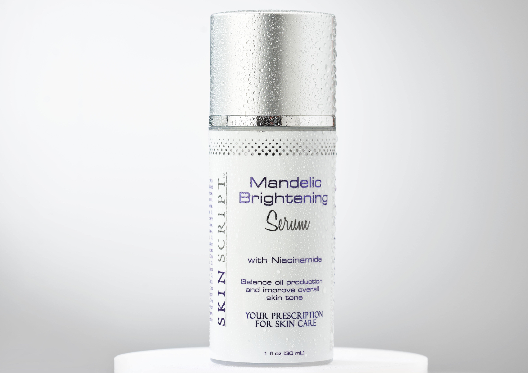Mandelic Brightening Serum