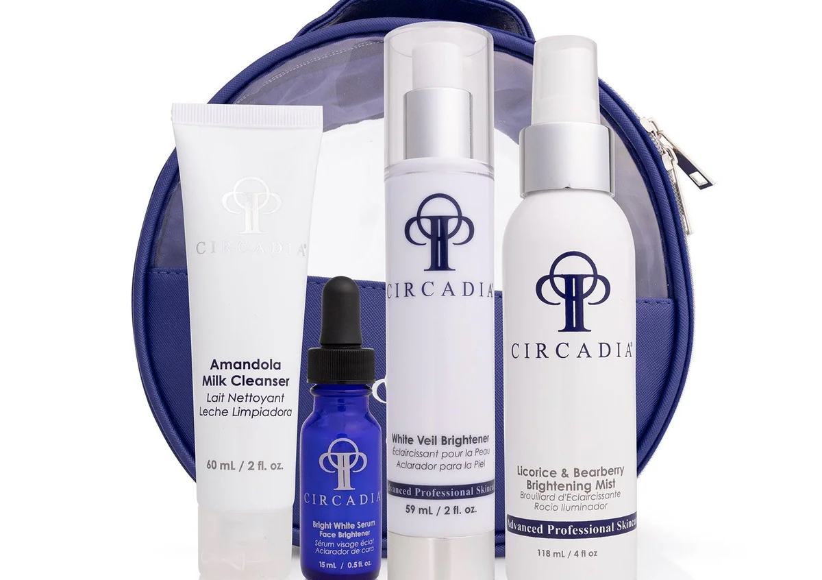 Pigmentation Regimen bundle