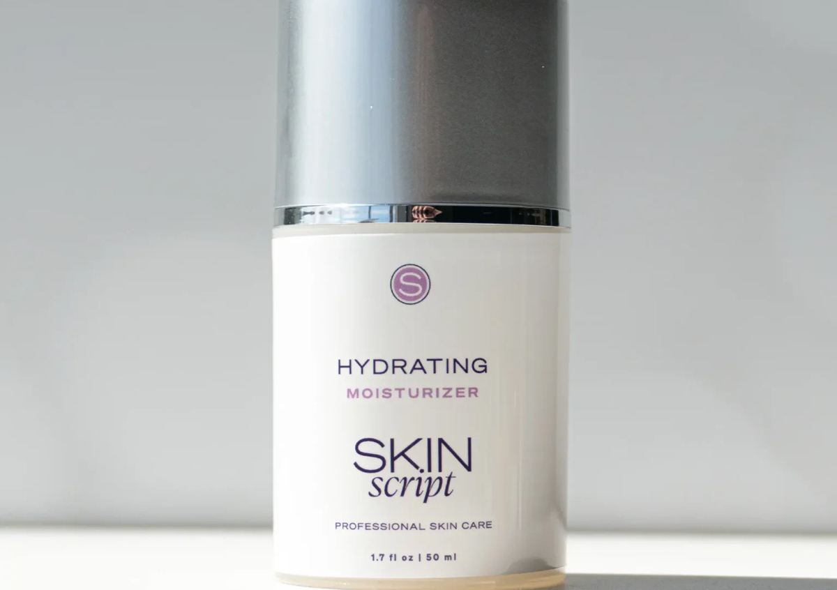 Hydrating Moisturizer
