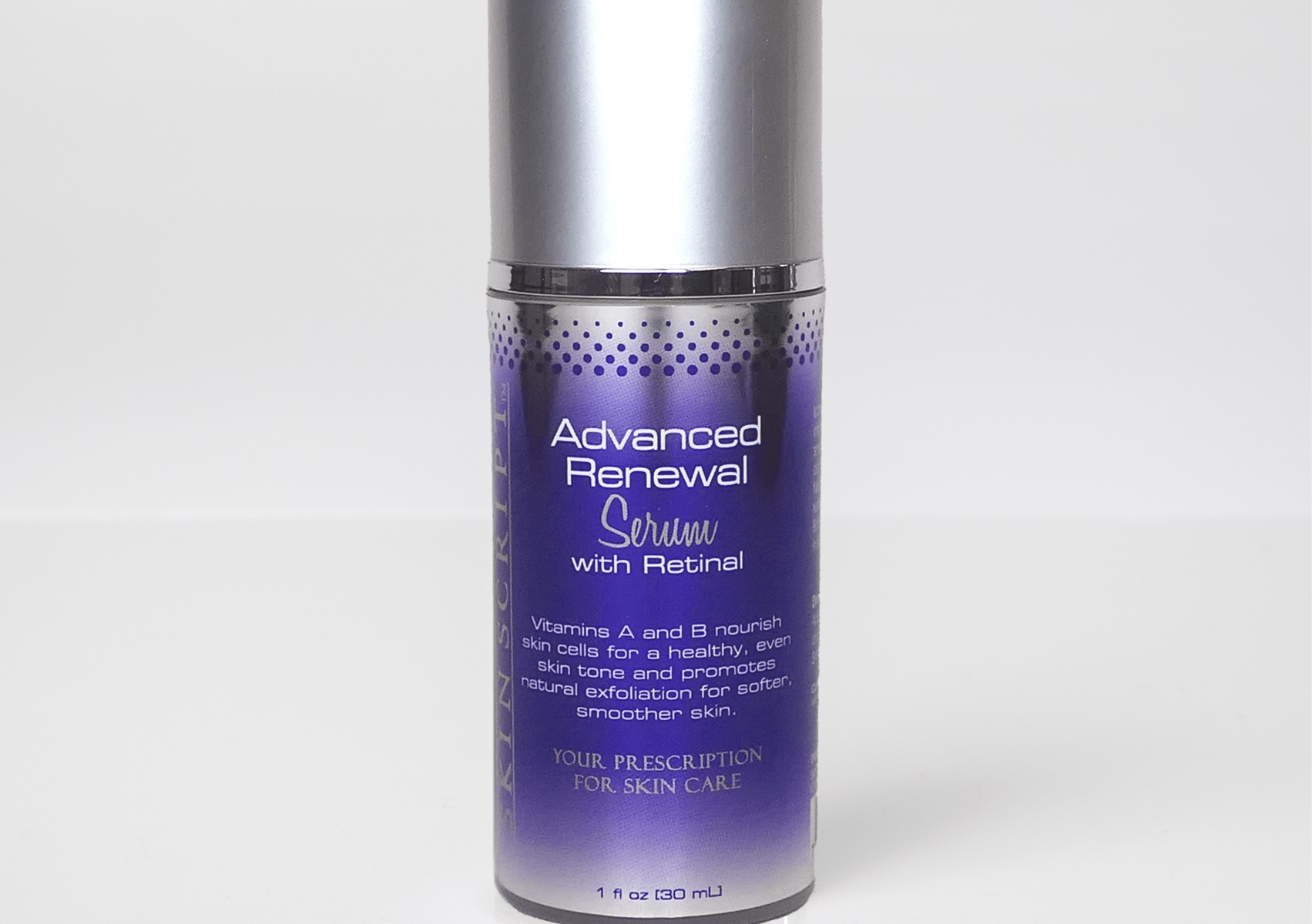 Advance Renewal Serum