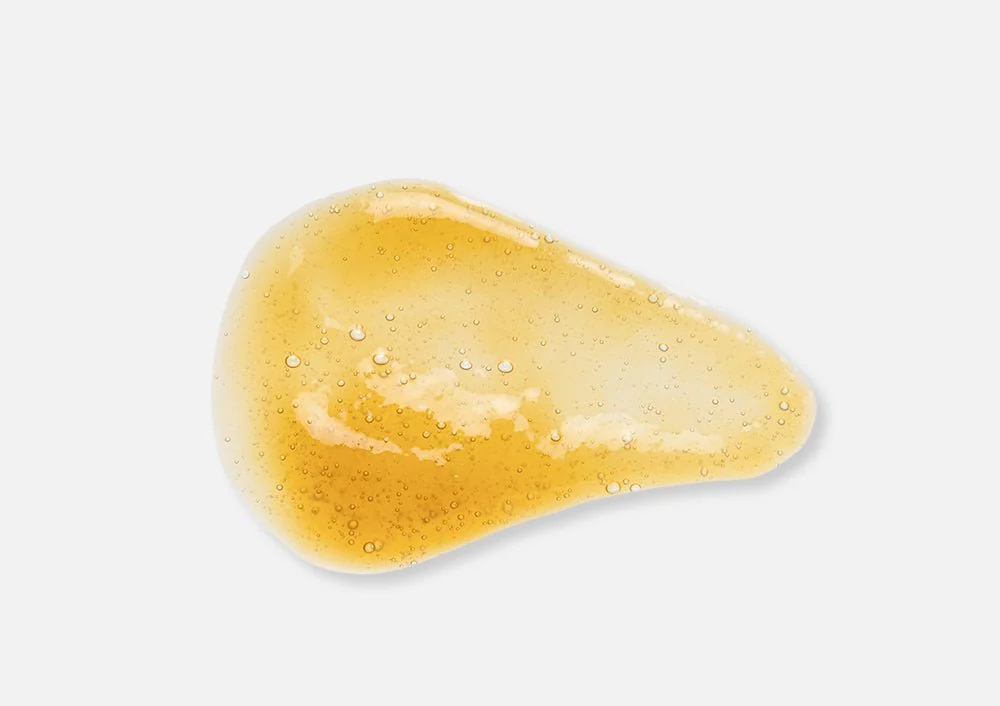 Honey Brightening Cleanser