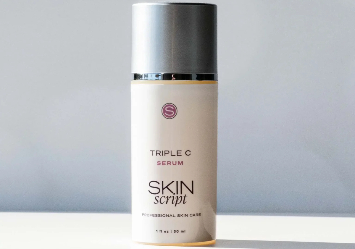 Triple C Serum
