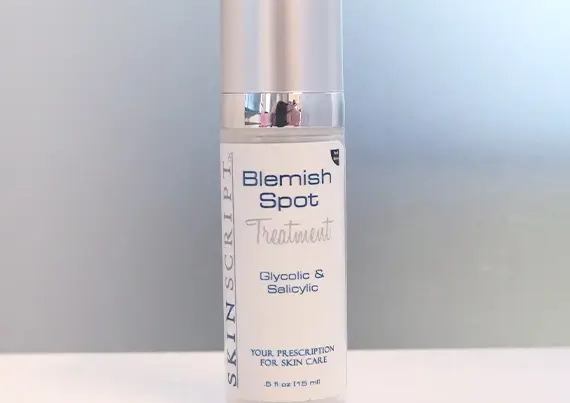 Blemish Spot Treatment serum