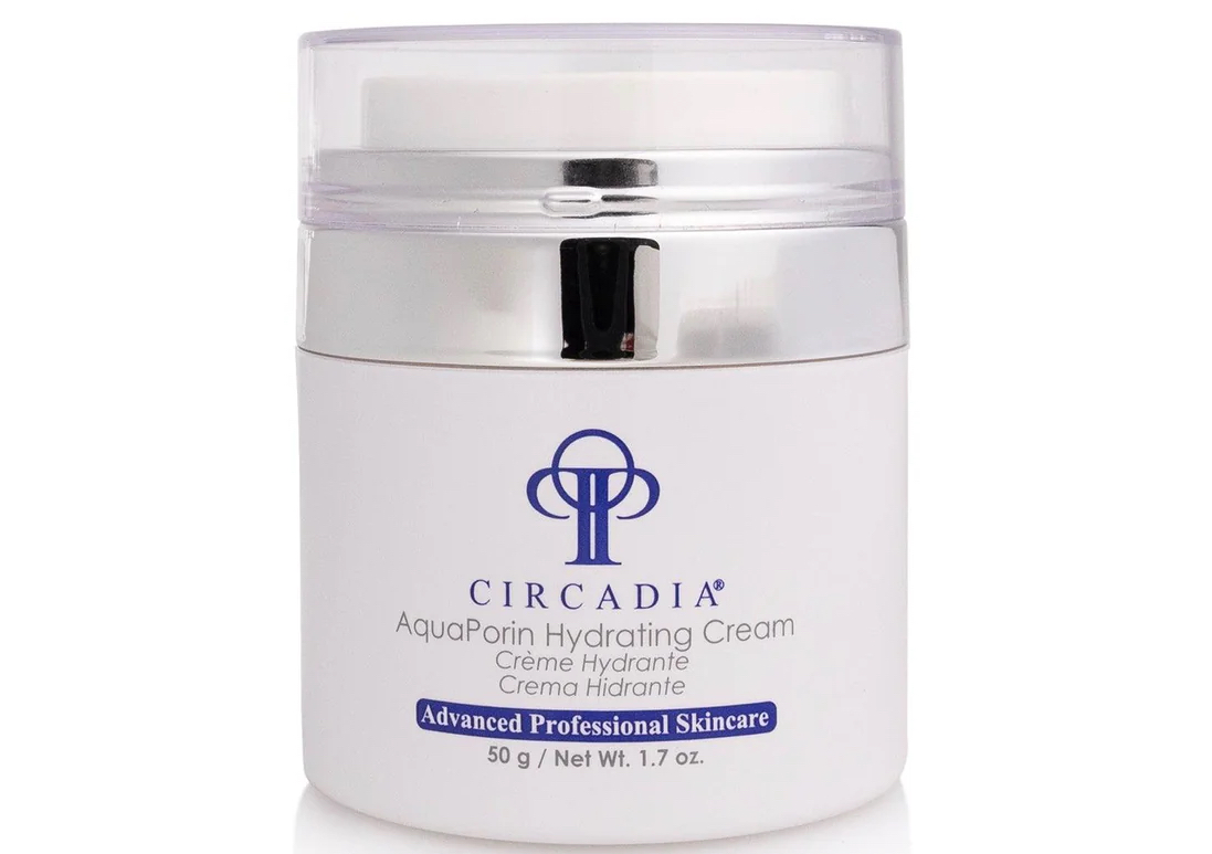 AquaPorin Hydrating Cream