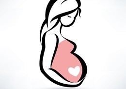 Pregnancy and Beyond Reiki  (first session and consult is included in total package price)