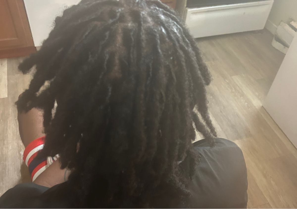 Loc Retwist