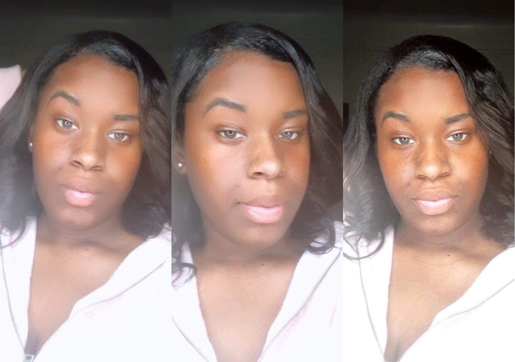 Partial Sew In