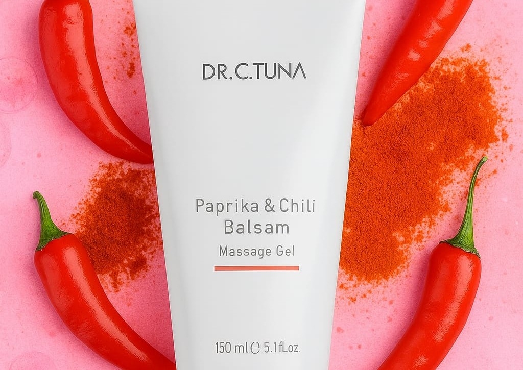 30 Minute  Paprika and Chili Sculpt Wrap 