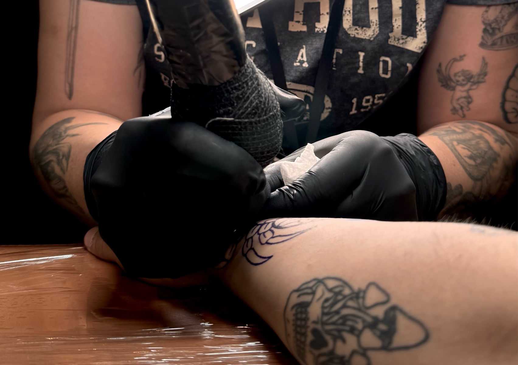 HALF DAY (Wednesdays-Saturdays)