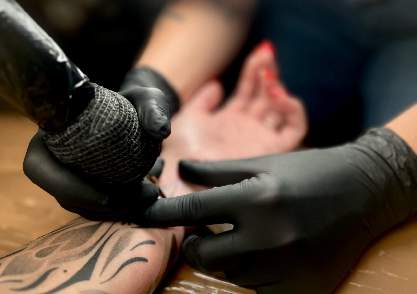 FULL DAY (Wednesdays-Saturdays)