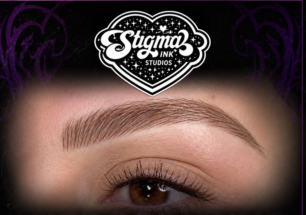 Microblading 