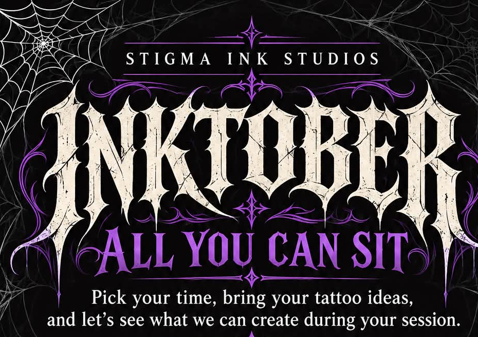 Intober 7 HR 🕸️