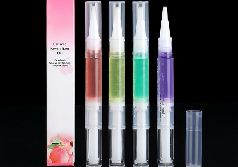 Cuticle Oil Pen