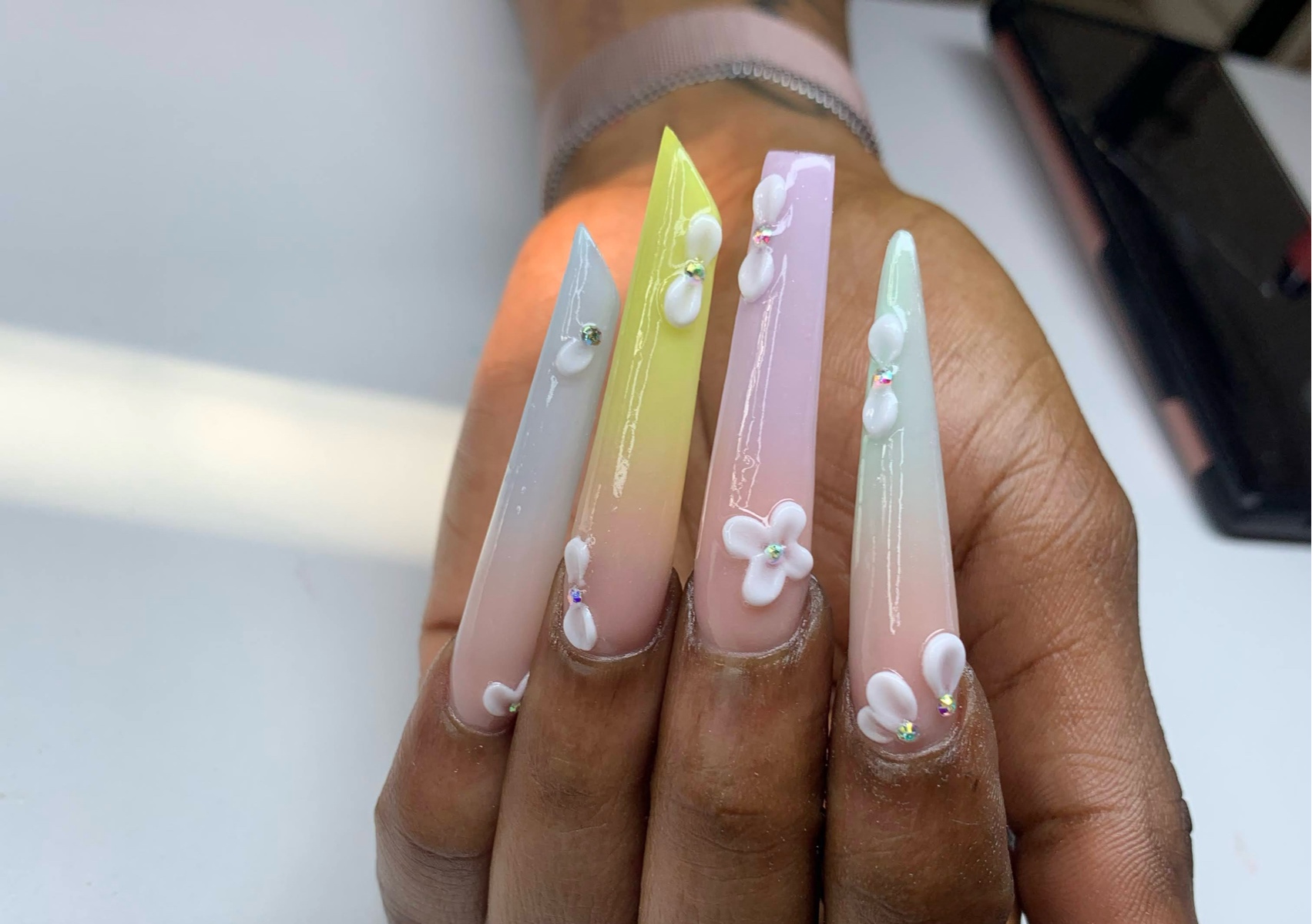XLong (gel polish) 