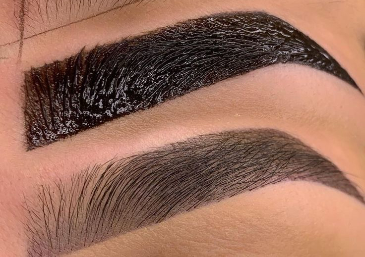 Depilacion, Diseño y Tinte de cejas 