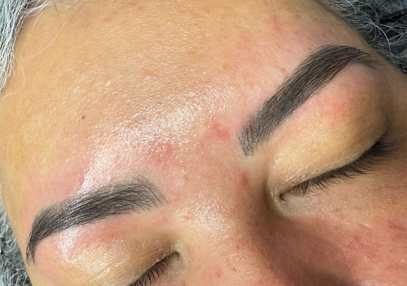 Depilacion  Cejas