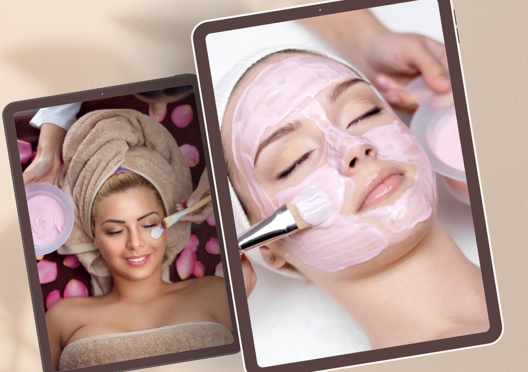 Limpieza Facial Profunda (con extraccion)