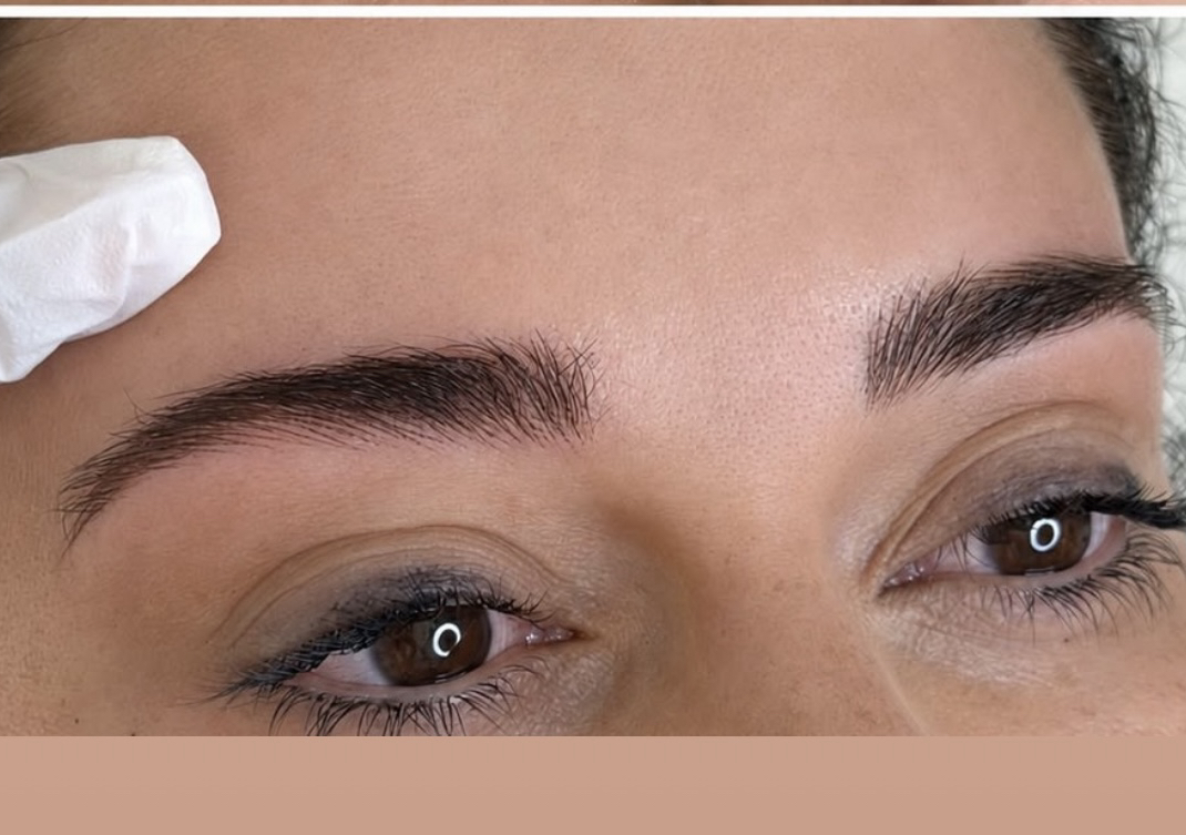 Nano brows 