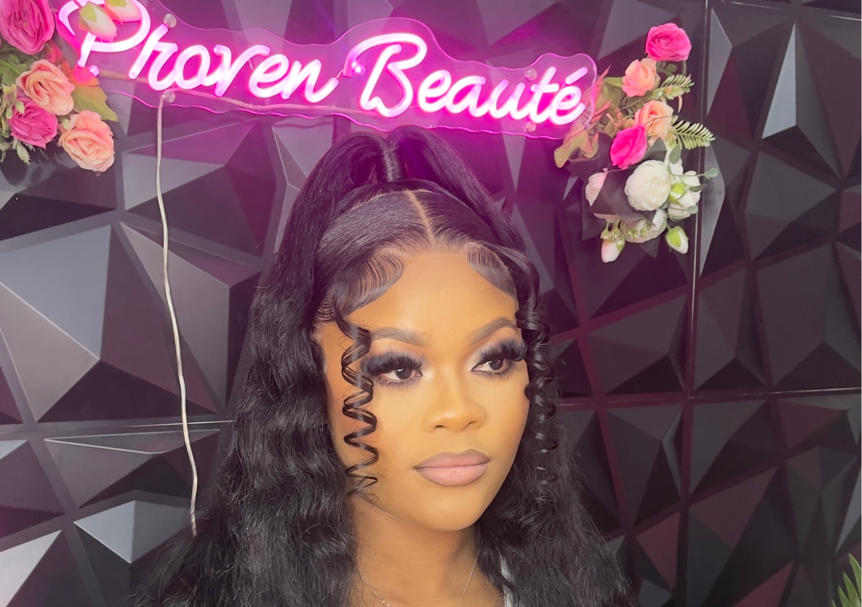 Soft Beauté Glam