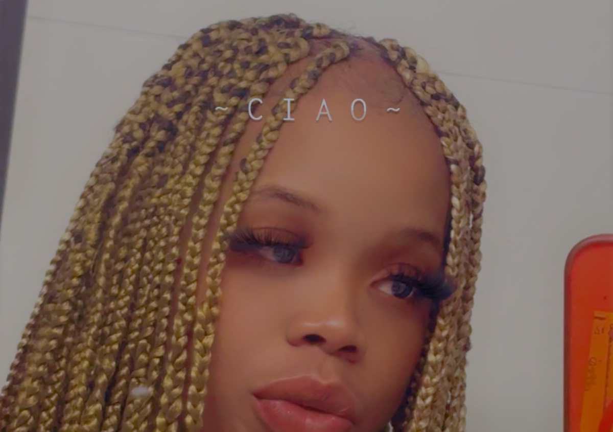 Small Box braid