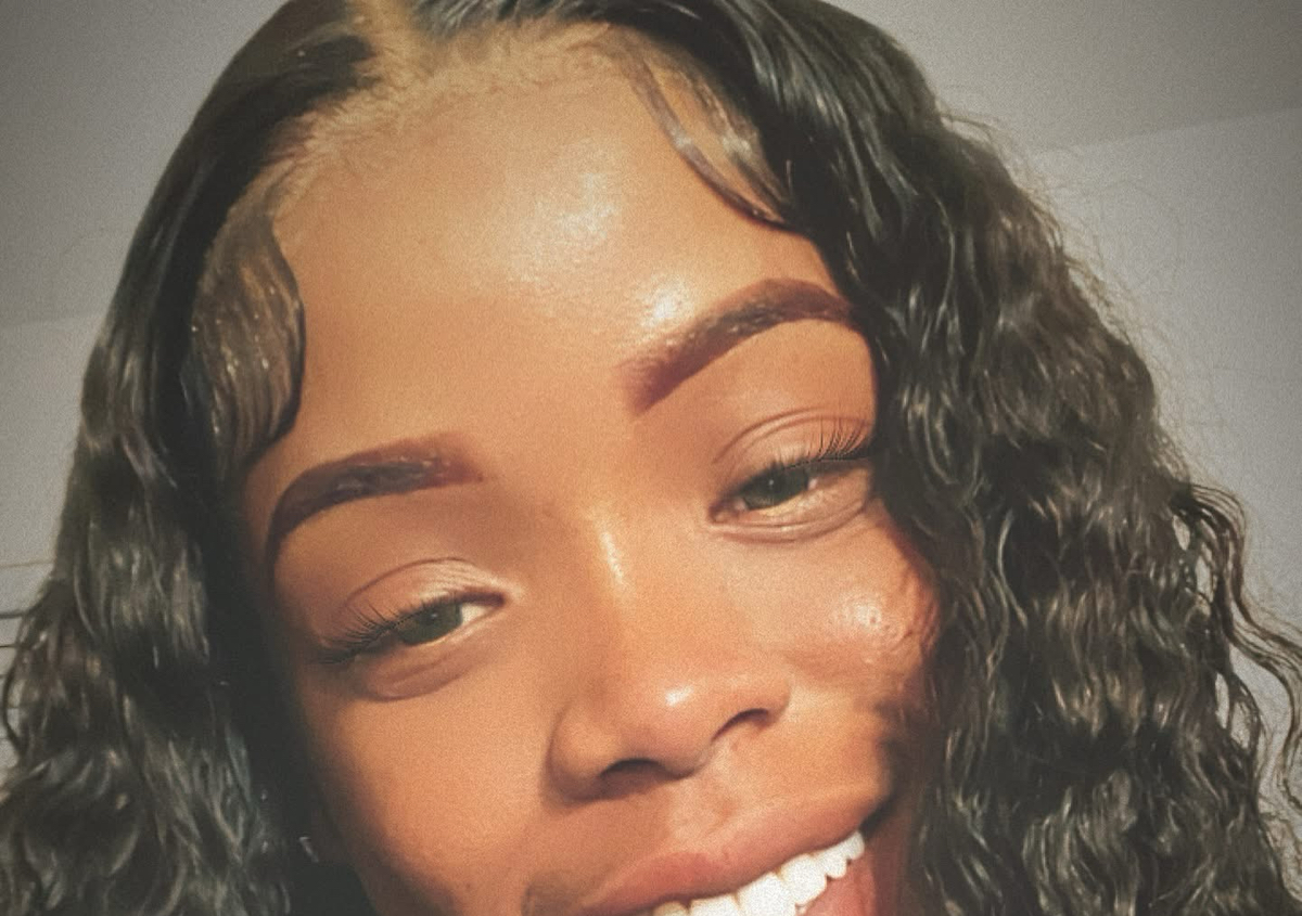Wet and wavy Lace wig 