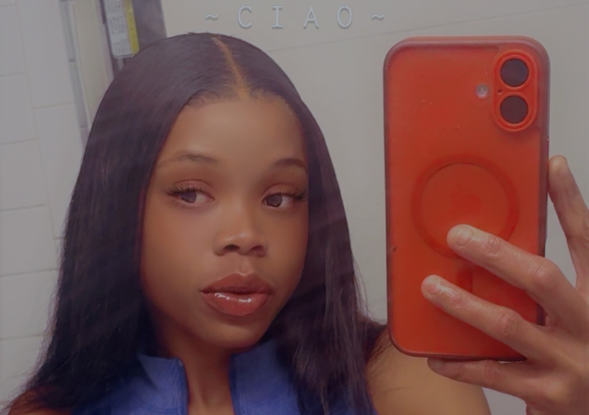 Lace wig 